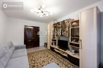 95 м², 4-комнатная квартира, этаж 1 из 6, 95 м², изображение - 2