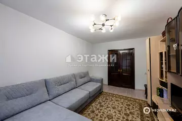 95 м², 4-комнатная квартира, этаж 1 из 6, 95 м², изображение - 3