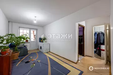 95 м², 4-комнатная квартира, этаж 1 из 6, 95 м², изображение - 4
