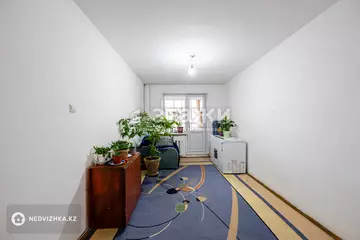 95 м², 4-комнатная квартира, этаж 1 из 6, 95 м², изображение - 5