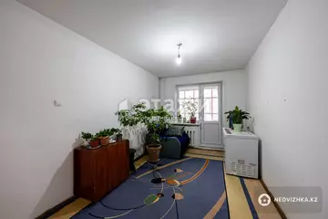 95 м², 4-комнатная квартира, этаж 1 из 6, 95 м², изображение - 6