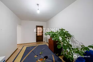 95 м², 4-комнатная квартира, этаж 1 из 6, 95 м², изображение - 7