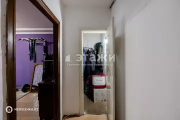 95 м², 4-комнатная квартира, этаж 1 из 6, 95 м², изображение - 9
