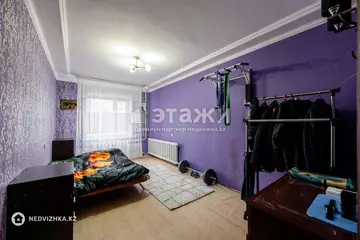 95 м², 4-комнатная квартира, этаж 1 из 6, 95 м², изображение - 10