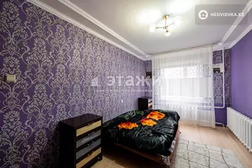 95 м², 4-комнатная квартира, этаж 1 из 6, 95 м², изображение - 11