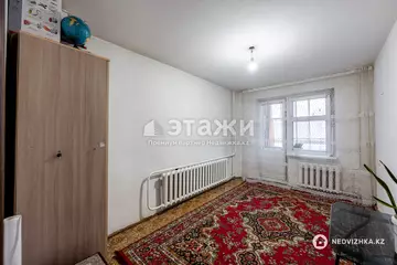95 м², 4-комнатная квартира, этаж 1 из 6, 95 м², изображение - 13