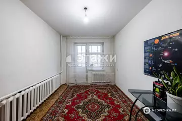 95 м², 4-комнатная квартира, этаж 1 из 6, 95 м², изображение - 14