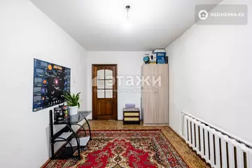 95 м², 4-комнатная квартира, этаж 1 из 6, 95 м², изображение - 15
