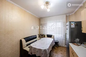95 м², 4-комнатная квартира, этаж 1 из 6, 95 м², изображение - 17