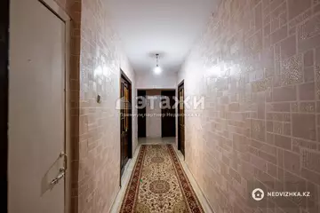 95 м², 4-комнатная квартира, этаж 1 из 6, 95 м², изображение - 20
