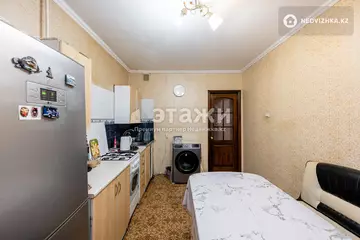 95 м², 4-комнатная квартира, этаж 1 из 6, 95 м², изображение - 19