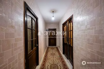 95 м², 4-комнатная квартира, этаж 1 из 6, 95 м², изображение - 21