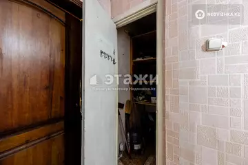 95 м², 4-комнатная квартира, этаж 1 из 6, 95 м², изображение - 23