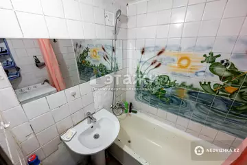 95 м², 4-комнатная квартира, этаж 1 из 6, 95 м², изображение - 25