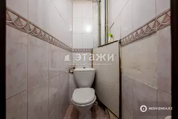 95 м², 4-комнатная квартира, этаж 1 из 6, 95 м², изображение - 27