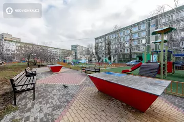 95 м², 4-комнатная квартира, этаж 1 из 6, 95 м², изображение - 30