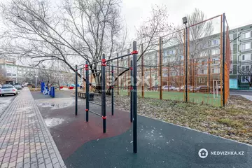 95 м², 4-комнатная квартира, этаж 1 из 6, 95 м², изображение - 31