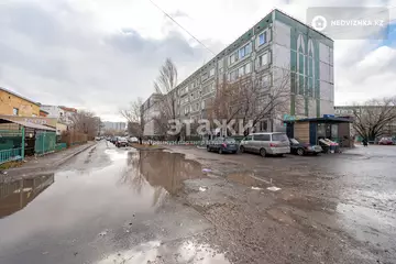 95 м², 4-комнатная квартира, этаж 1 из 6, 95 м², изображение - 33