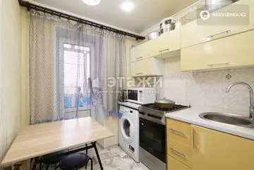 31.6 м², 1-комнатная квартира, этаж 5 из 5, 32 м², изображение - 4