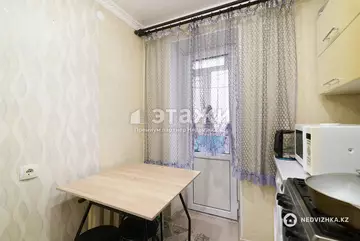31.6 м², 1-комнатная квартира, этаж 5 из 5, 32 м², изображение - 5