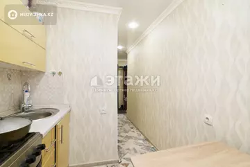 31.6 м², 1-комнатная квартира, этаж 5 из 5, 32 м², изображение - 6