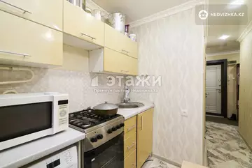 31.6 м², 1-комнатная квартира, этаж 5 из 5, 32 м², изображение - 7