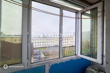 31.6 м², 1-комнатная квартира, этаж 5 из 5, 32 м², изображение - 8