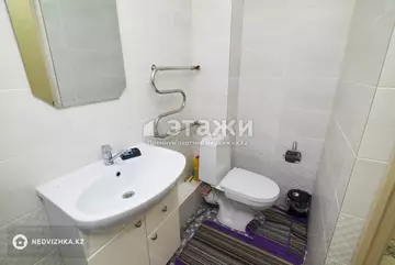31.6 м², 1-комнатная квартира, этаж 5 из 5, 32 м², изображение - 9