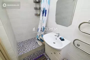 31.6 м², 1-комнатная квартира, этаж 5 из 5, 32 м², изображение - 10