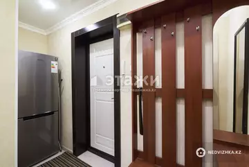 31.6 м², 1-комнатная квартира, этаж 5 из 5, 32 м², изображение - 11