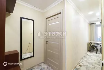 31.6 м², 1-комнатная квартира, этаж 5 из 5, 32 м², изображение - 13