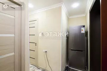 31.6 м², 1-комнатная квартира, этаж 5 из 5, 32 м², изображение - 14