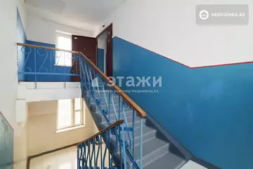 31.6 м², 1-комнатная квартира, этаж 5 из 5, 32 м², изображение - 16