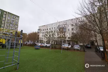 31.6 м², 1-комнатная квартира, этаж 5 из 5, 32 м², изображение - 18