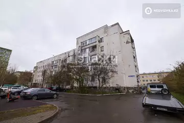 31.6 м², 1-комнатная квартира, этаж 5 из 5, 32 м², изображение - 20