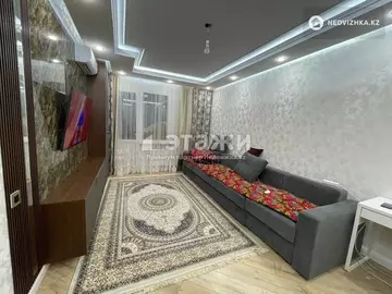 2-комнатная квартира, этаж 8 из 9, 64 м²