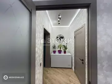 63.63 м², 2-комнатная квартира, этаж 8 из 9, 64 м², изображение - 6