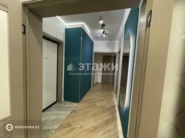 63.63 м², 2-комнатная квартира, этаж 8 из 9, 64 м², изображение - 7