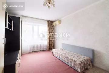 2-комнатная квартира, этаж 2 из 9, 50 м²