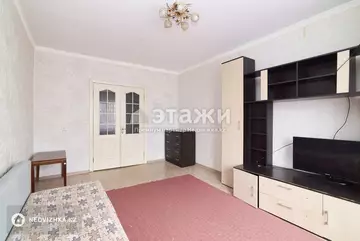 2-комнатная квартира, этаж 2 из 9, 50 м²