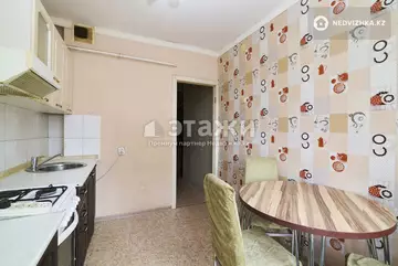 50.4 м², 2-комнатная квартира, этаж 2 из 9, 50 м², изображение - 6