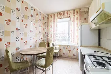 50.4 м², 2-комнатная квартира, этаж 2 из 9, 50 м², изображение - 5