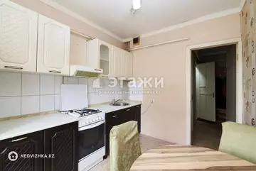 50.4 м², 2-комнатная квартира, этаж 2 из 9, 50 м², изображение - 7