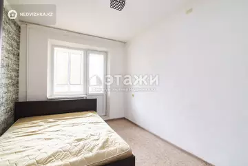 50.4 м², 2-комнатная квартира, этаж 2 из 9, 50 м², изображение - 9