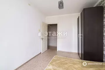 50.4 м², 2-комнатная квартира, этаж 2 из 9, 50 м², изображение - 10