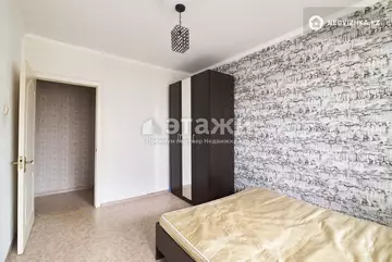 50.4 м², 2-комнатная квартира, этаж 2 из 9, 50 м², изображение - 11