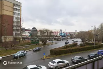 50.4 м², 2-комнатная квартира, этаж 2 из 9, 50 м², изображение - 13