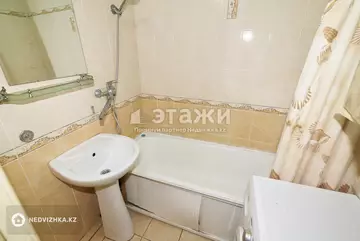 50.4 м², 2-комнатная квартира, этаж 2 из 9, 50 м², изображение - 14