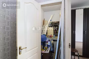 50.4 м², 2-комнатная квартира, этаж 2 из 9, 50 м², изображение - 16