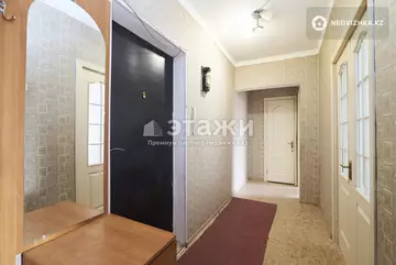 50.4 м², 2-комнатная квартира, этаж 2 из 9, 50 м², изображение - 18